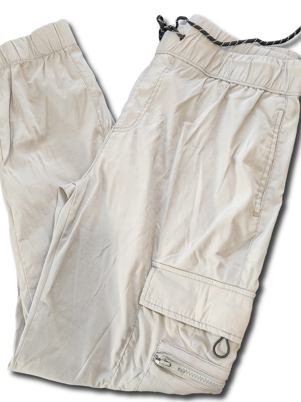 Ring of Fire Lightweight Cargo Joggers - Size Large